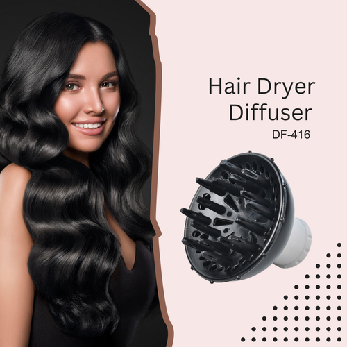 UNIVERSAL DIFFUSER