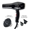 Ultra Pro Hair Dryer 2200W with Diffuser
