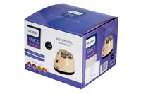 GRACE AUTOMATIC WAX HEATER - Ozomax