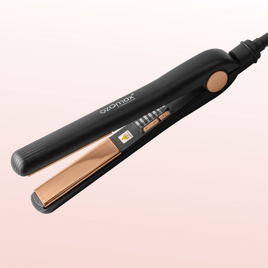 HAZEL PRO HAIR STRAIGHTENER