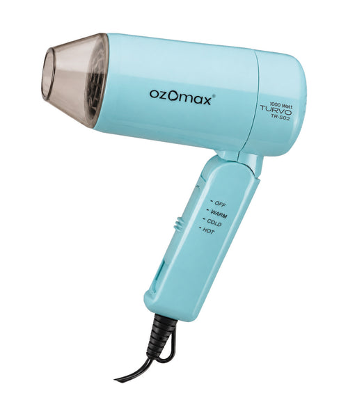 TURVO HAIR DRYER 1000 WATT