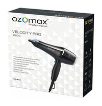 Velocity Pro Hair Dryer 2800