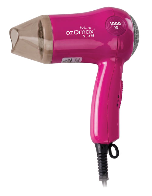 VELORA HAIR DRYER 1000 WATT