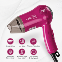 VELORA HAIR DRYER 1000 WATT