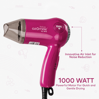 VELORA HAIR DRYER 1000 WATT