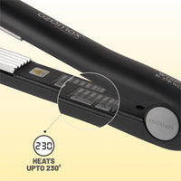 WISPY HAIR CRIMPER - Ozomax