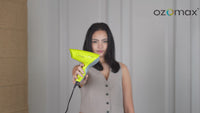 VIRTUE HAIR DRYER 1200 WATT