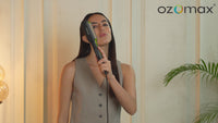 BROADY HAIR CRIMPER