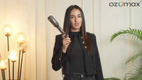 EXCEL PRO HAIR STRAIGHTENER