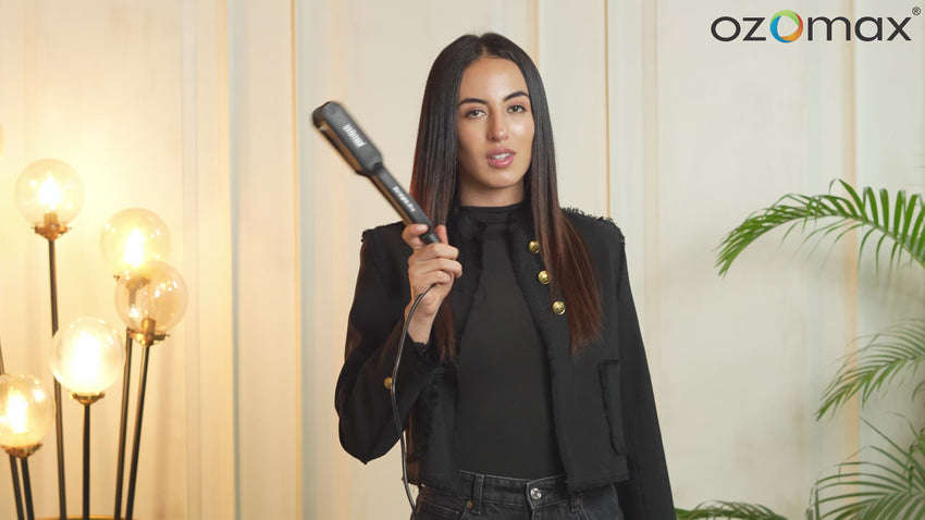 EXCEL PRO HAIR STRAIGHTENER