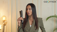 GLINT PRO HAIR STRAIGHTENER