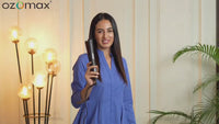 HAZEL PRO HAIR STRAIGHTENER