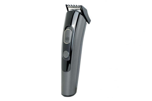 PROFESSIONAL TRIMMER CUM GROOMING SET - Ozomax