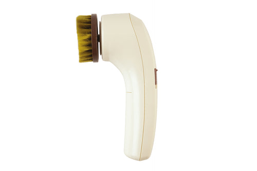 REVERSIBLE FACE MASSAGE APPARATUS