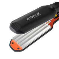 BROADY HAIR CRIMPER - Ozomax