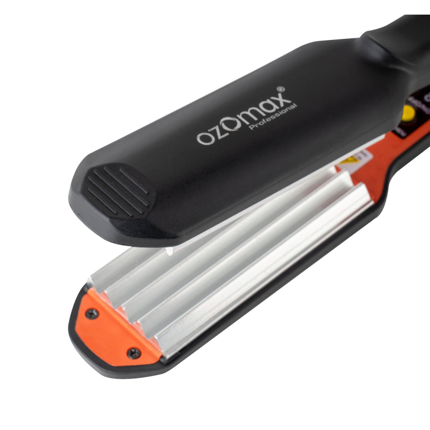 BROADY HAIR CRIMPER - Ozomax