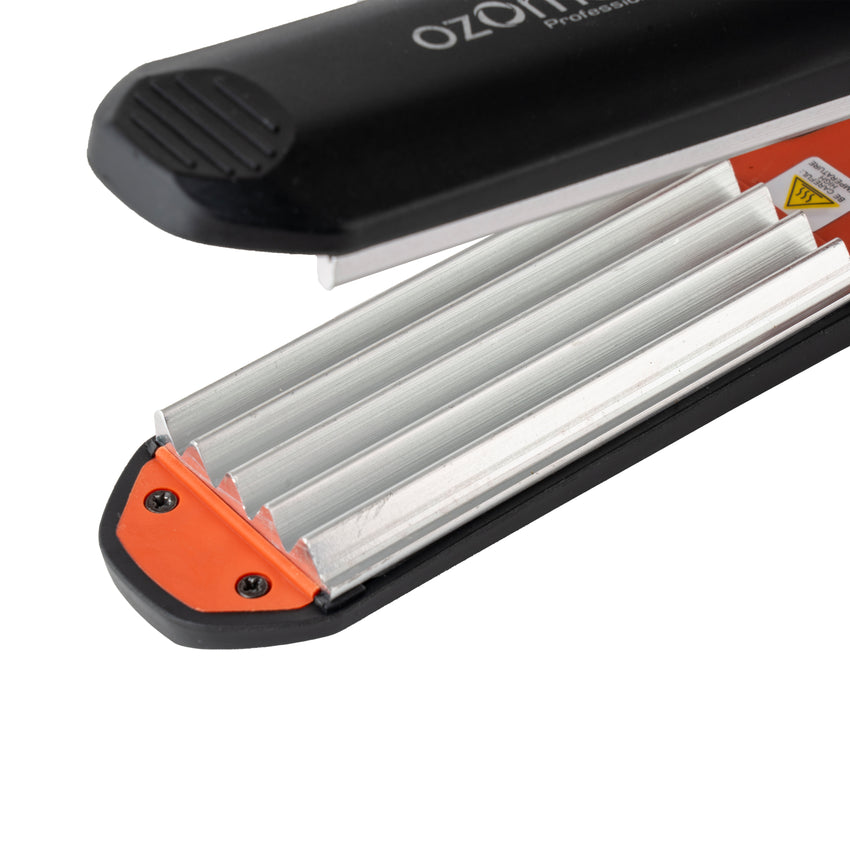 BROADY HAIR CRIMPER - Ozomax
