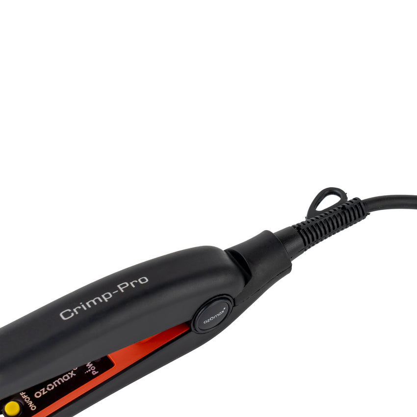 BROADY HAIR CRIMPER - Ozomax