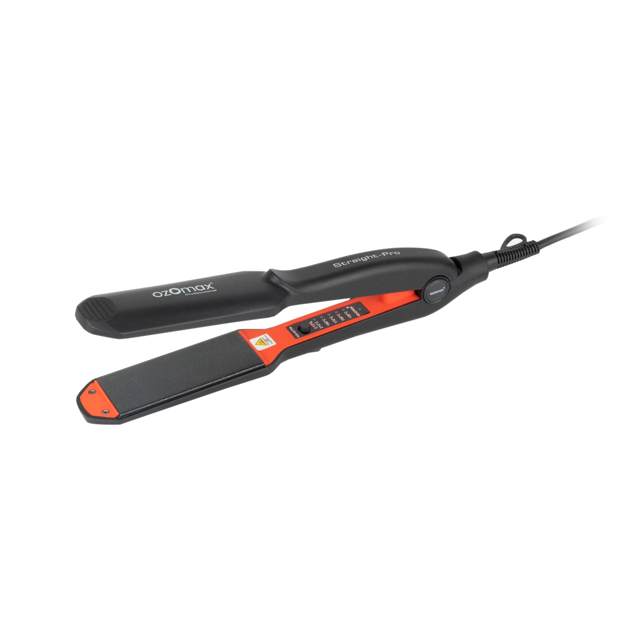 Ozomax straightener Clearance