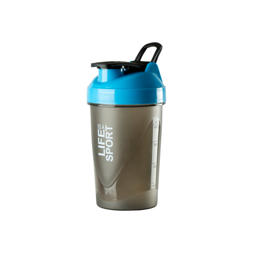 FUEL MIX SHAKER & SIPPER