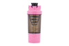 SHAKE MIX SHAKER & SIPPER