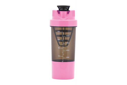 SHAKE MIX SHAKER & SIPPER